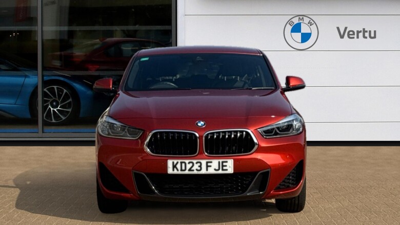 BMW X2 sDrive 18i [136] M Sport 5dr Petrol Hatchback